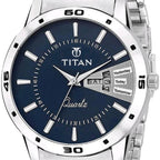 ANALOG STYLISH WATCH FOR MEN WITH UNIQUE DESIGN