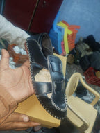 Casual Street Style Summer Shoes with Synthetic Upper